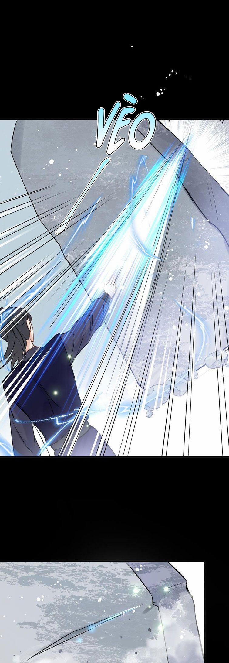 Sư Thúc Bất Khả Mạo Tướng 16 trang 18