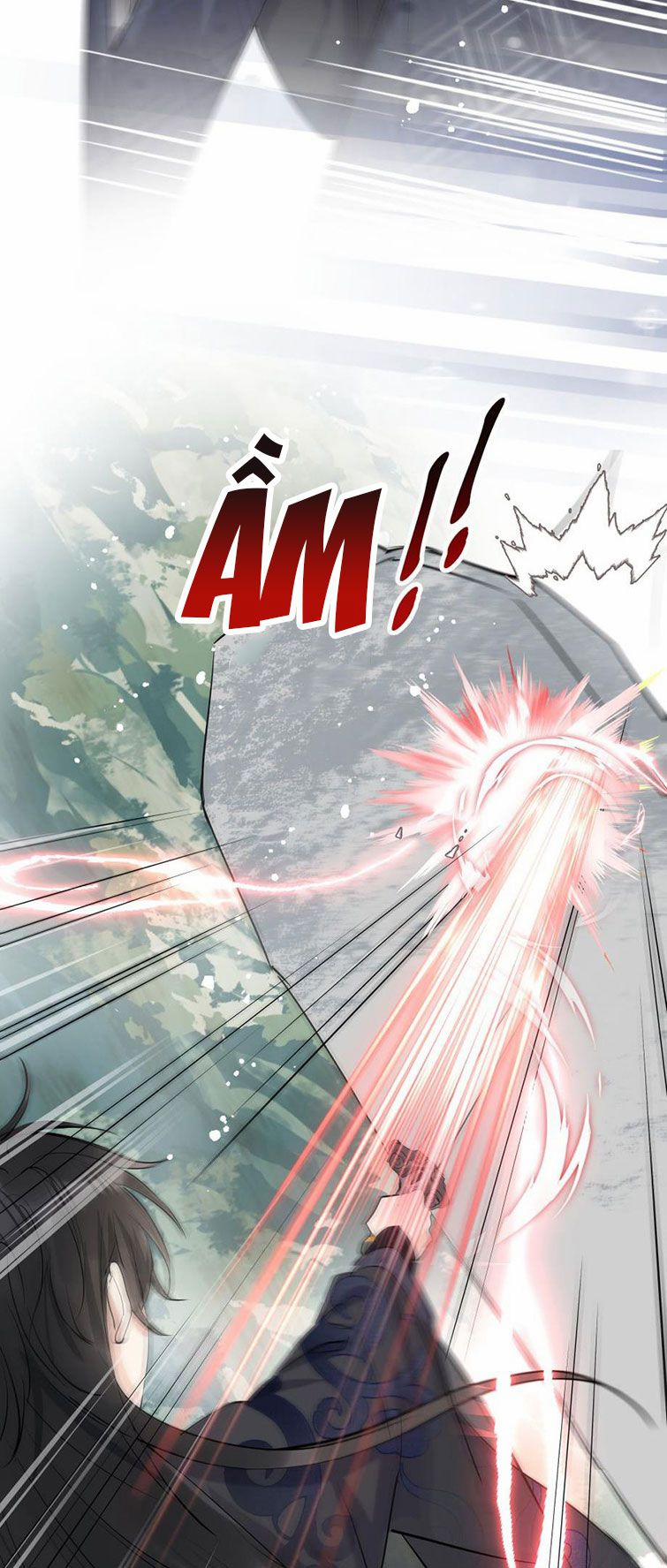 Sư Thúc Bất Khả Mạo Tướng 16 trang 31