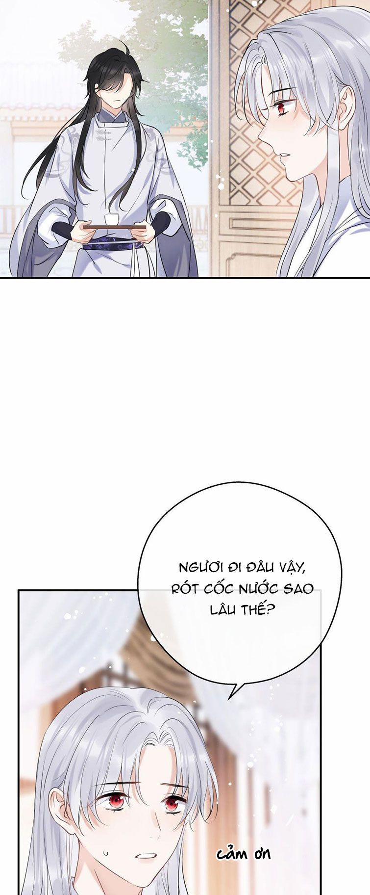 Sư Thúc Bất Khả Mạo Tướng 16 trang 7