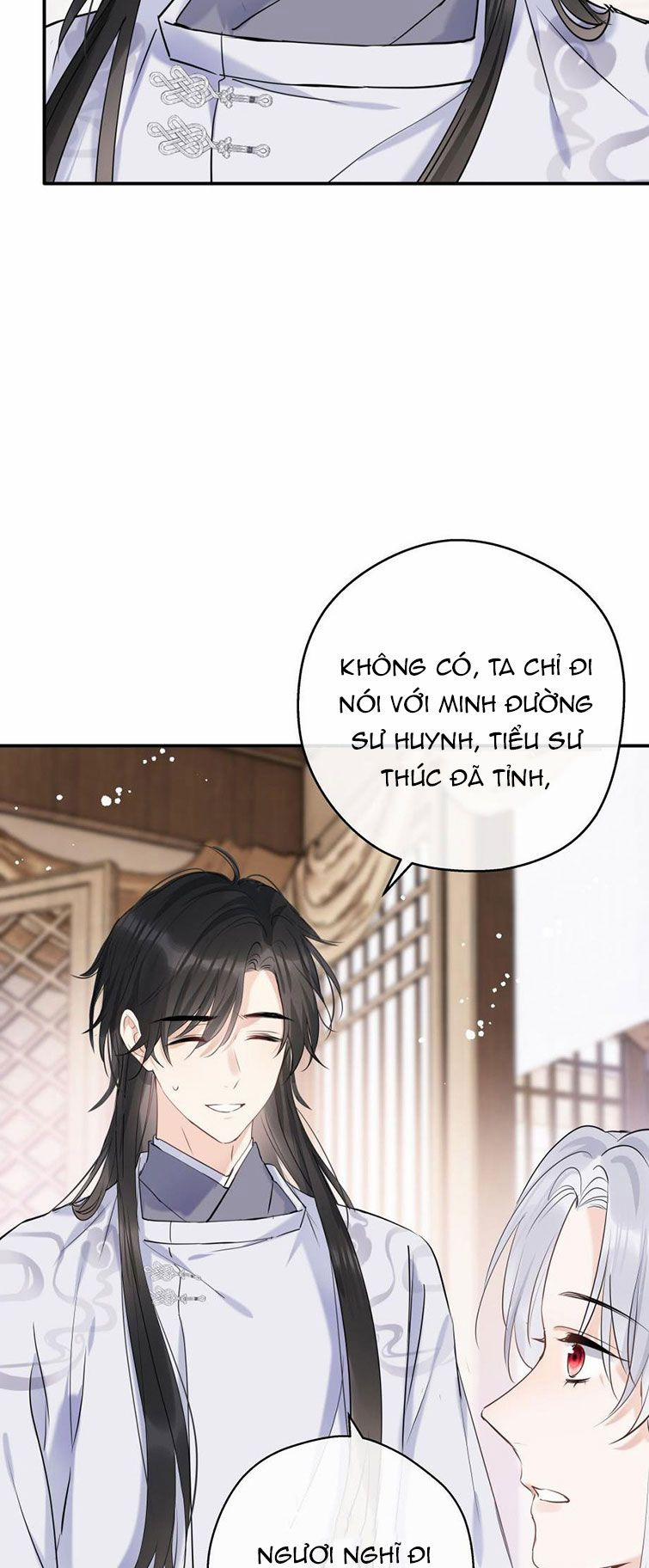 Sư Thúc Bất Khả Mạo Tướng 16 trang 9