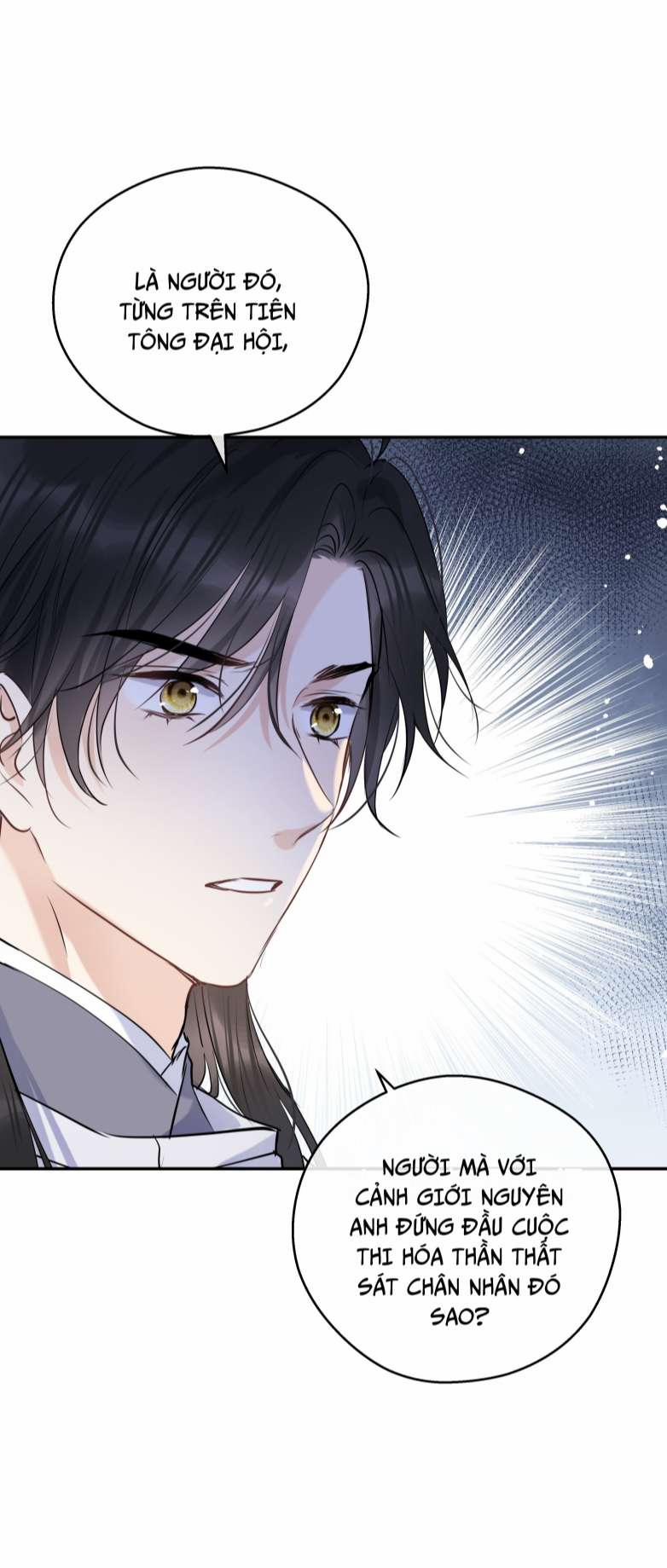 Sư Thúc Bất Khả Mạo Tướng 17 trang 24