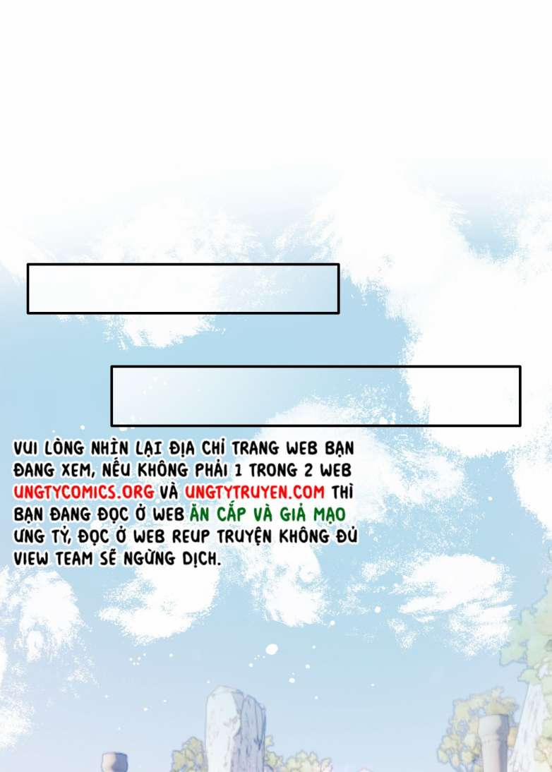 Sư Thúc Bất Khả Mạo Tướng 17 trang 34