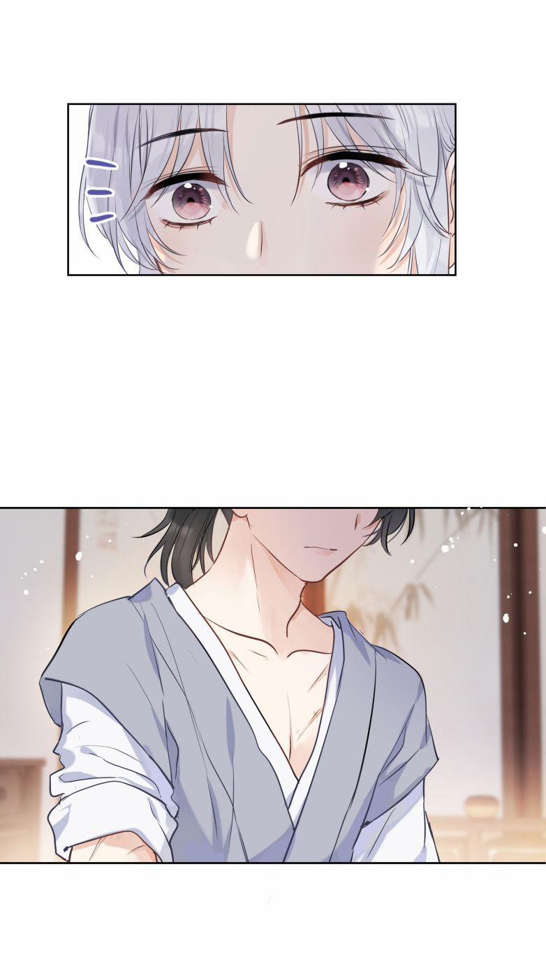 Sư Thúc Bất Khả Mạo Tướng 4 trang 19