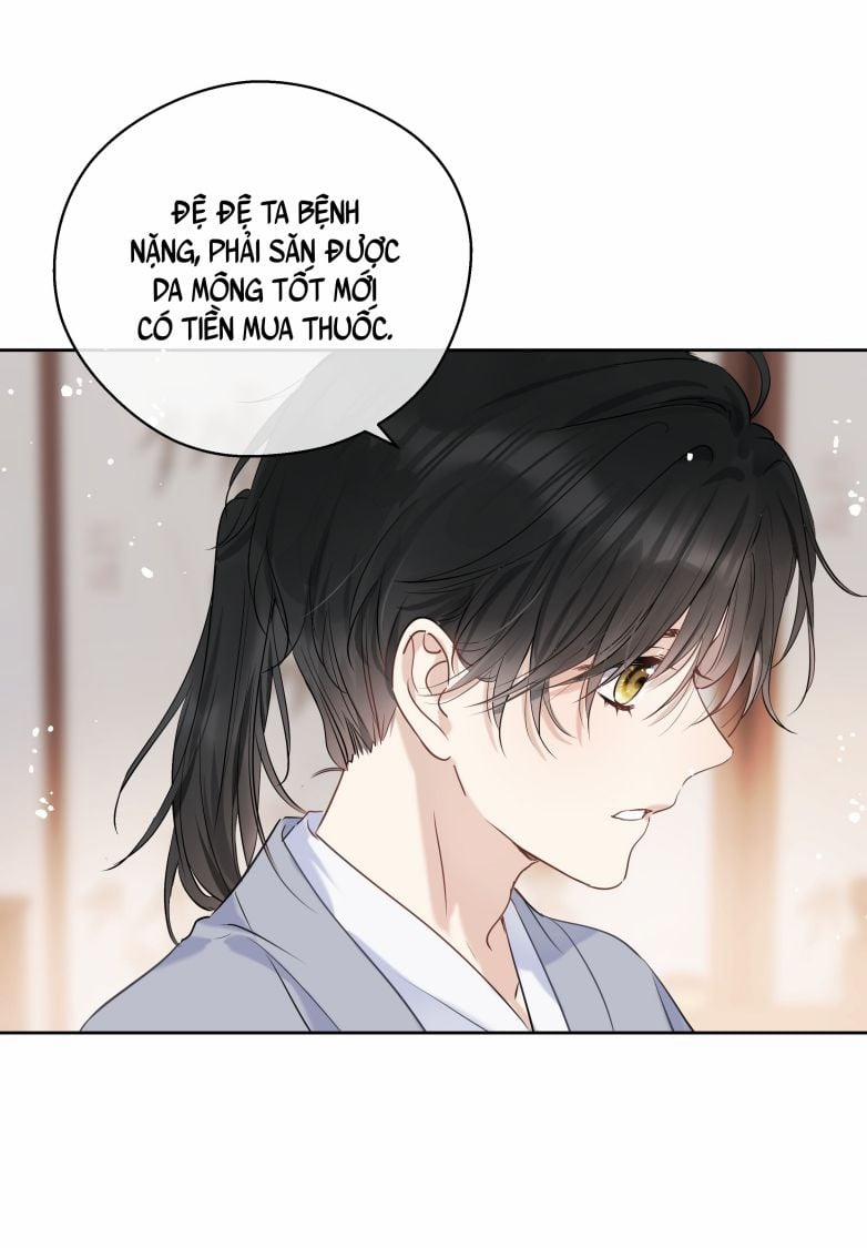 Sư Thúc Bất Khả Mạo Tướng 4 trang 24