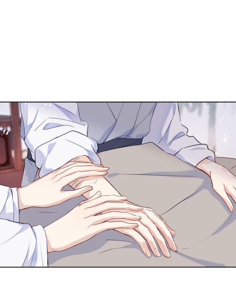 Sư Thúc Bất Khả Mạo Tướng 4 trang 31