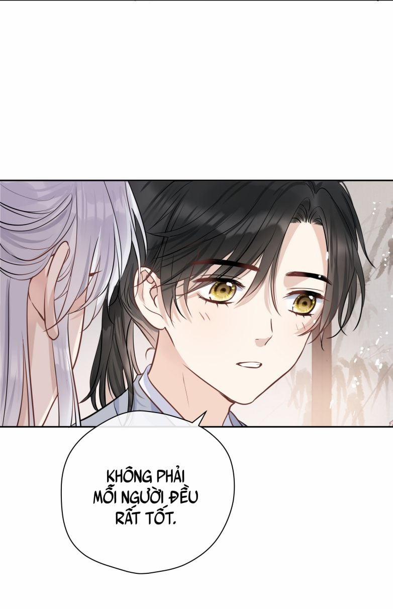 Sư Thúc Bất Khả Mạo Tướng 4 trang 33