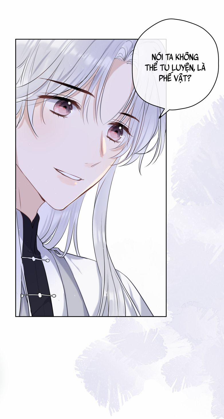 Sư Thúc Bất Khả Mạo Tướng 4 trang 36