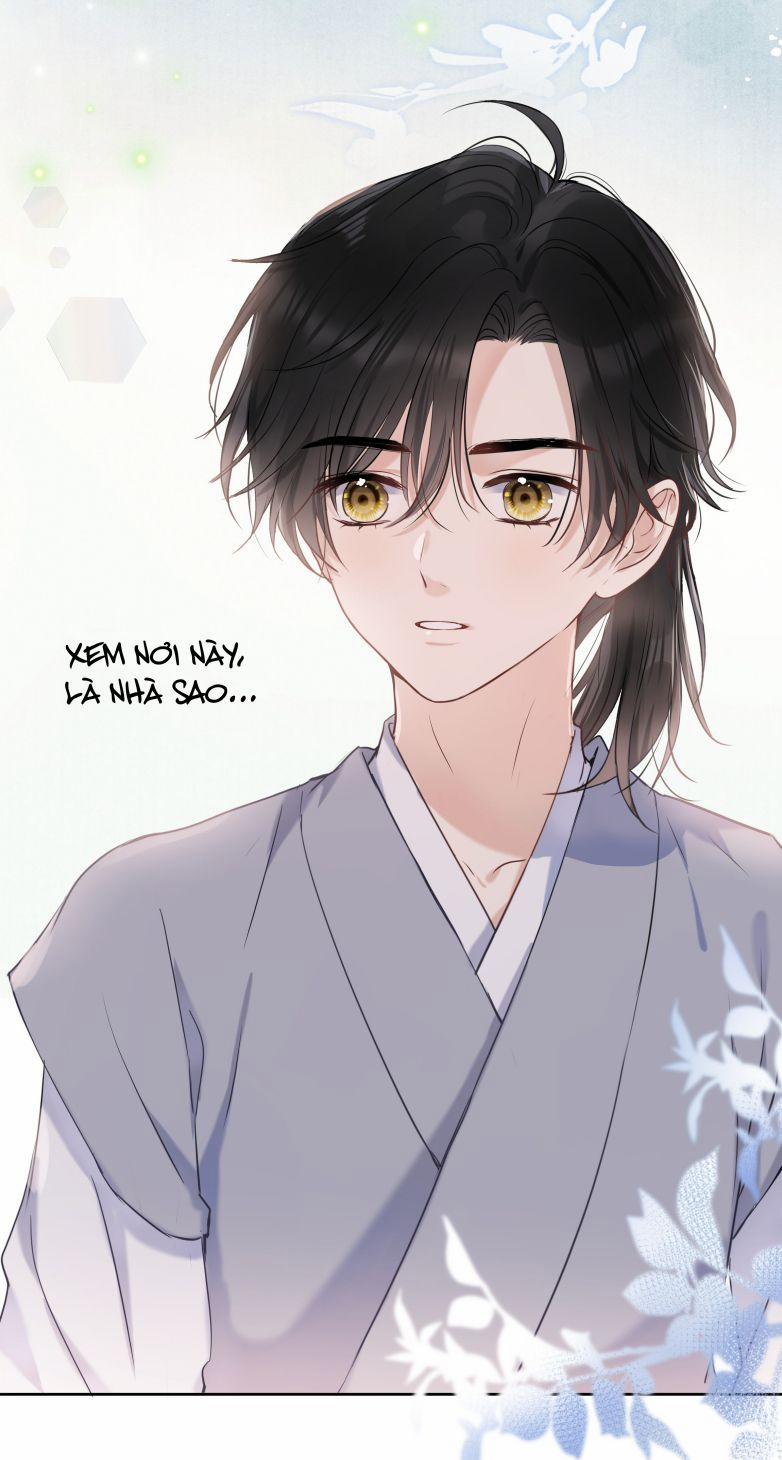 Sư Thúc Bất Khả Mạo Tướng 4 trang 41