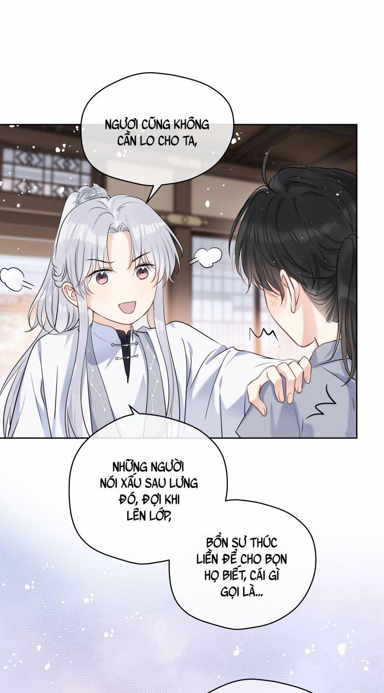 Sư Thúc Bất Khả Mạo Tướng 4 trang 42