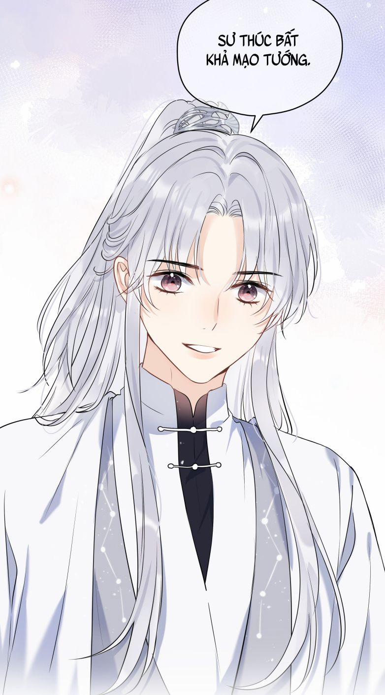 Sư Thúc Bất Khả Mạo Tướng 4 trang 43