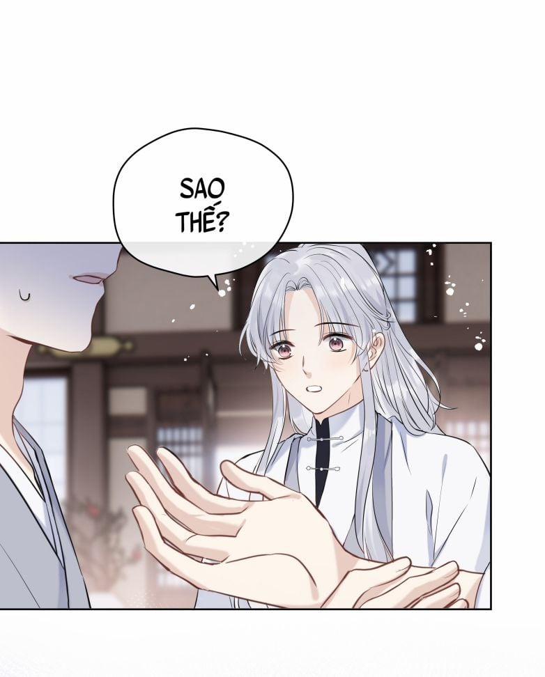 Sư Thúc Bất Khả Mạo Tướng 4 trang 7