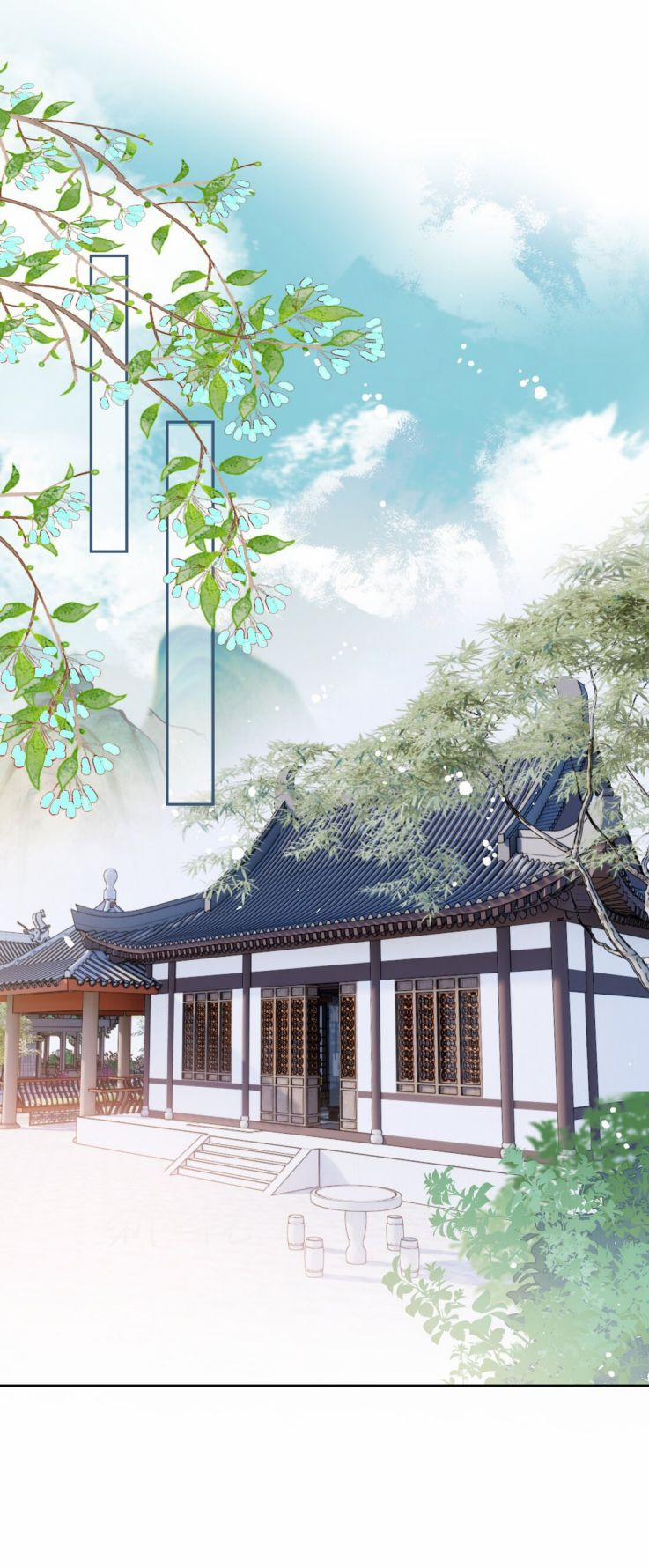 Sư Thúc Bất Khả Mạo Tướng 5 trang 1