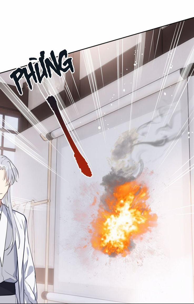 Sư Thúc Bất Khả Mạo Tướng 5 trang 26