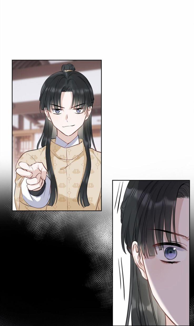 Sư Thúc Bất Khả Mạo Tướng 5 trang 28