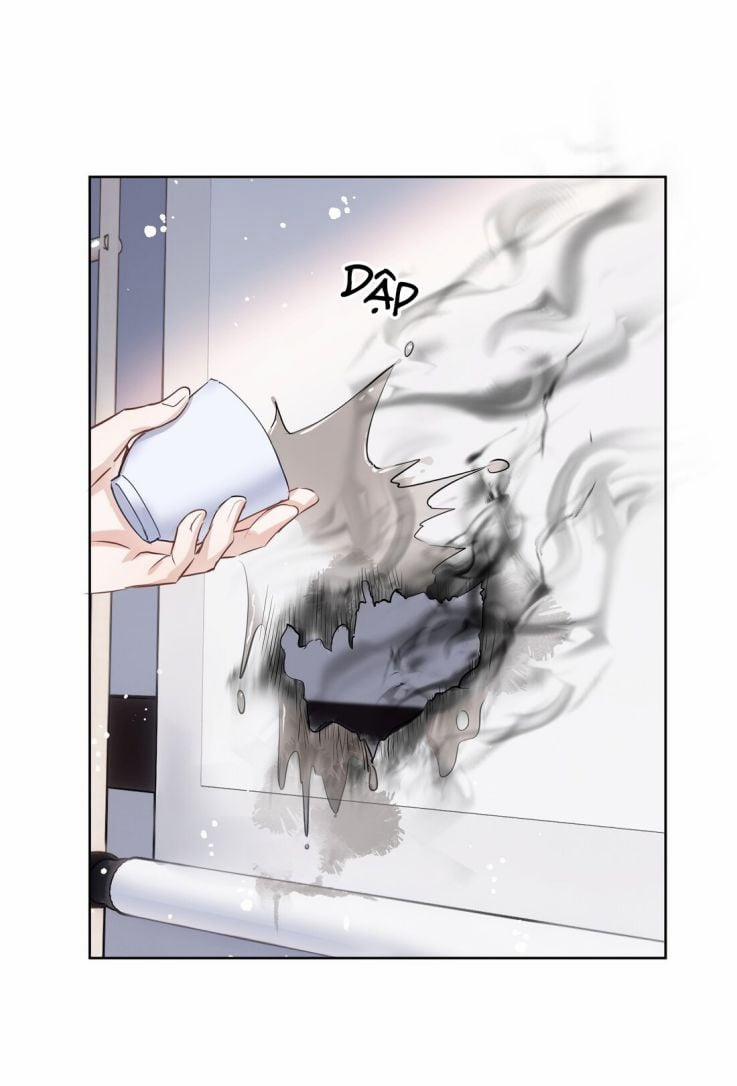 Sư Thúc Bất Khả Mạo Tướng 5 trang 31