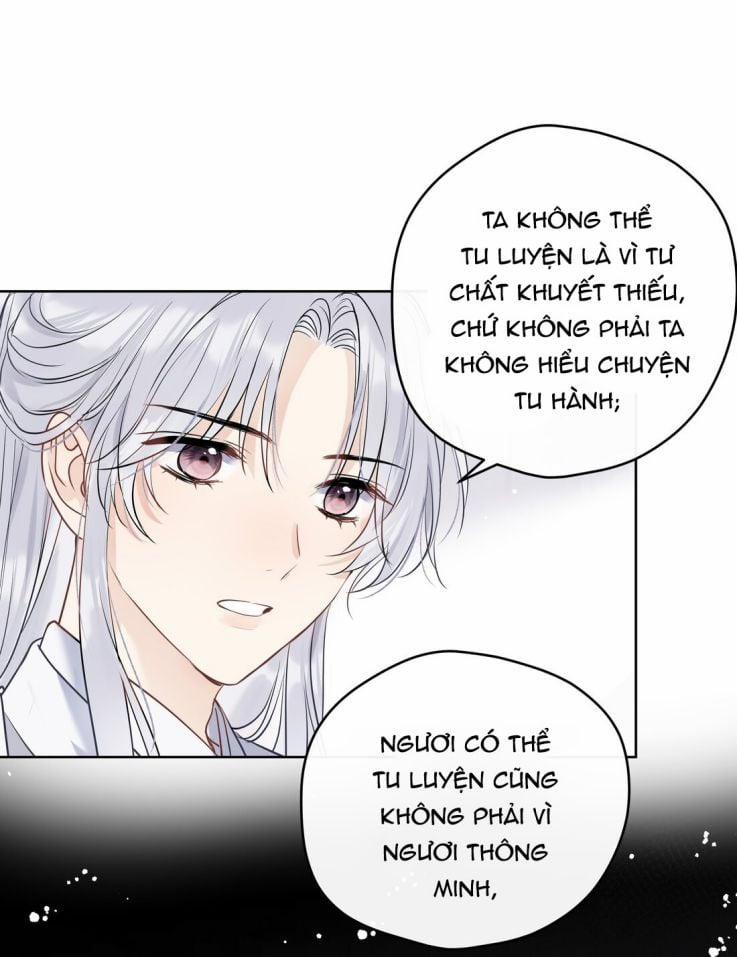 Sư Thúc Bất Khả Mạo Tướng 5 trang 35