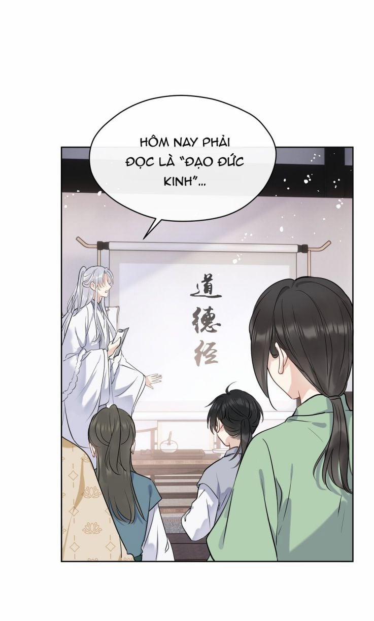 Sư Thúc Bất Khả Mạo Tướng 5 trang 5