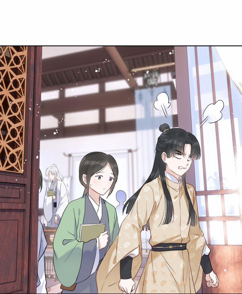 Sư Thúc Bất Khả Mạo Tướng 6 trang 1