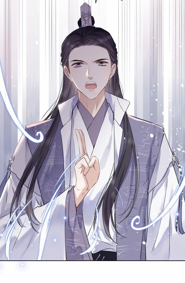 Sư Thúc Bất Khả Mạo Tướng 6 trang 18