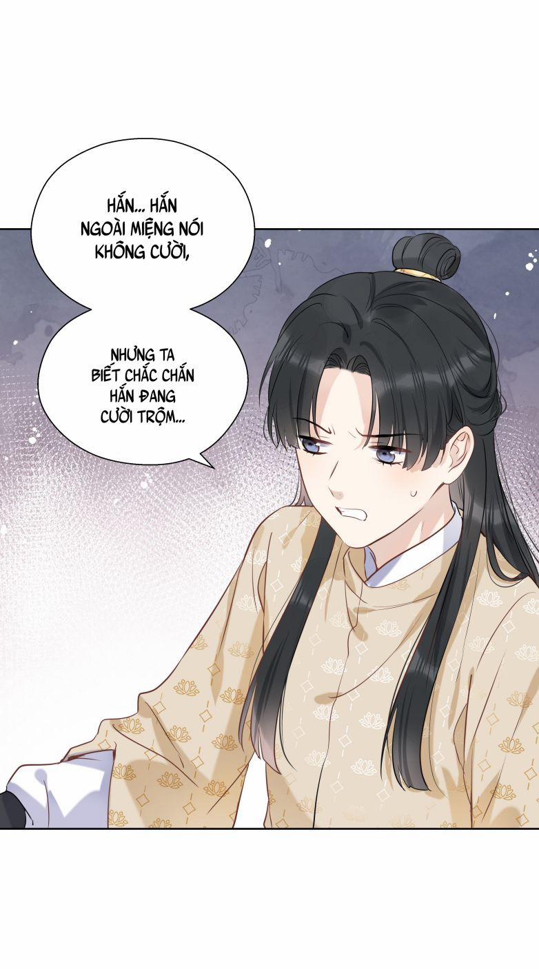 Sư Thúc Bất Khả Mạo Tướng 6 trang 22