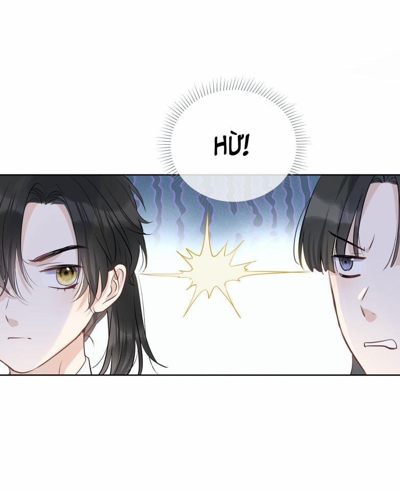 Sư Thúc Bất Khả Mạo Tướng 6 trang 26