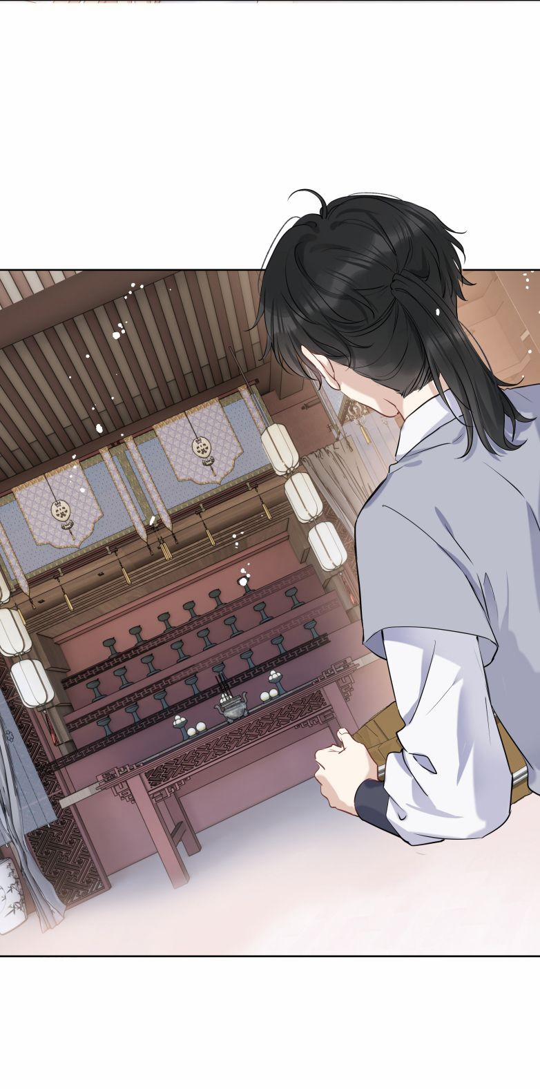 Sư Thúc Bất Khả Mạo Tướng 6 trang 28