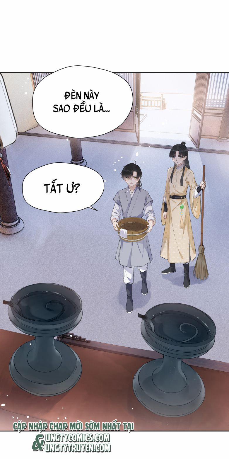 Sư Thúc Bất Khả Mạo Tướng 6 trang 29