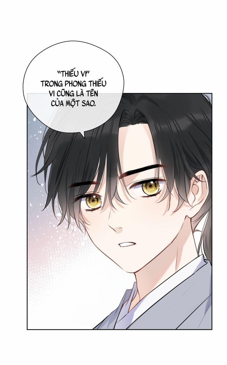 Sư Thúc Bất Khả Mạo Tướng 6 trang 38