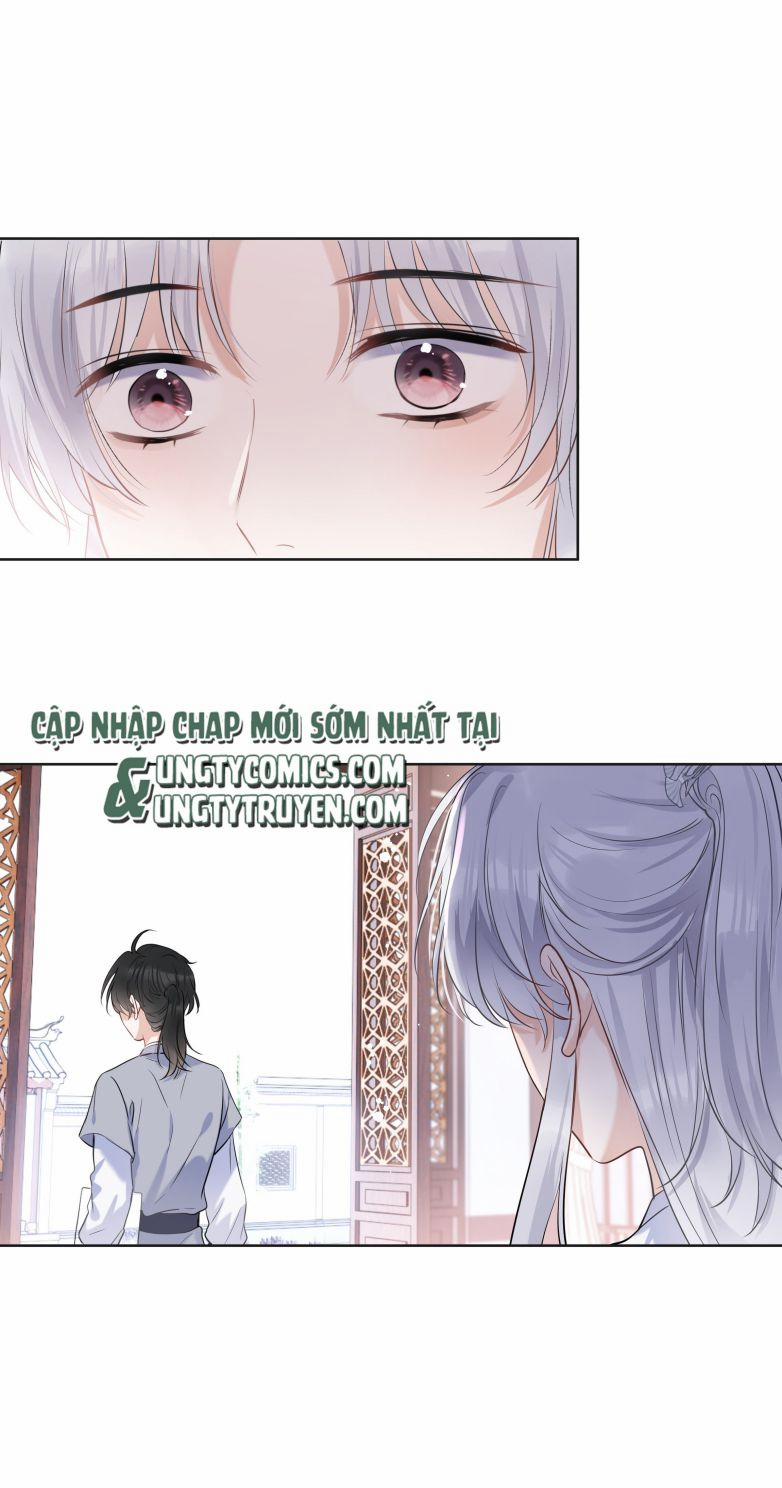 Sư Thúc Bất Khả Mạo Tướng 6 trang 4