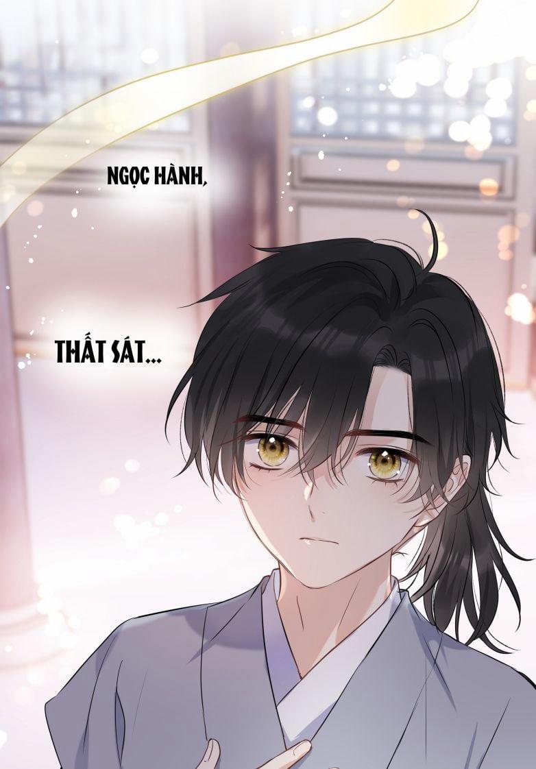 Sư Thúc Bất Khả Mạo Tướng 6 trang 41