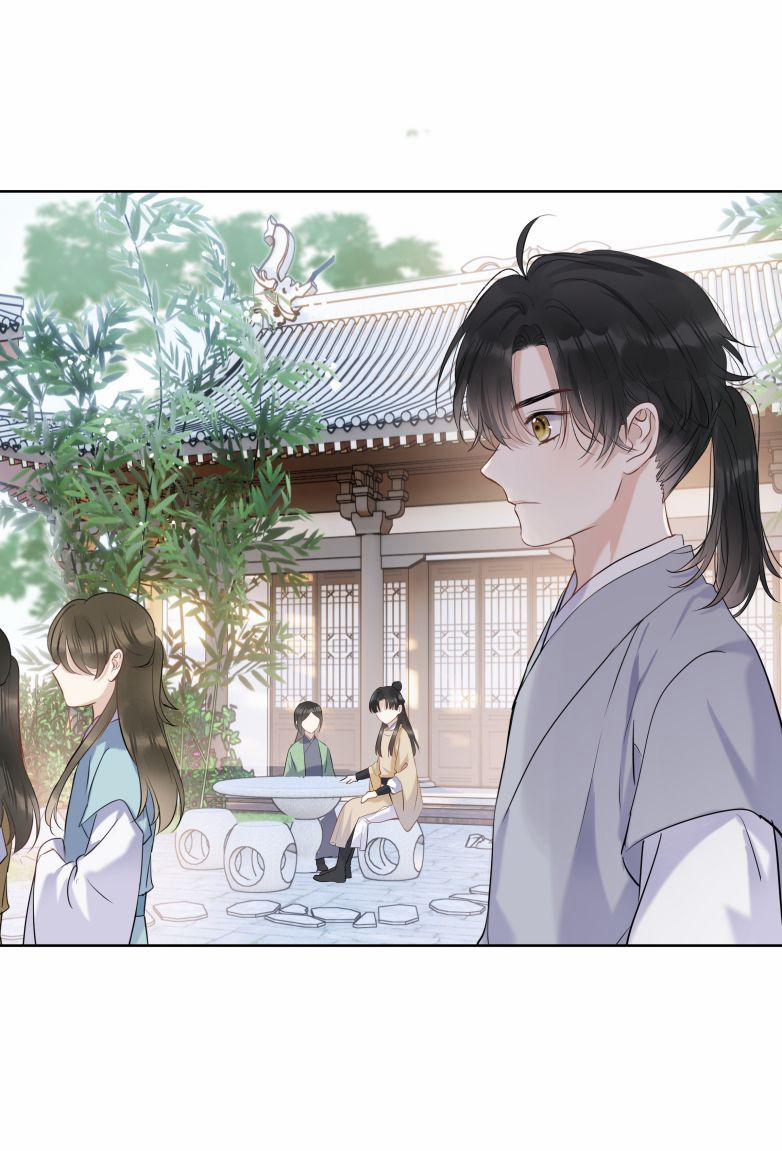 Sư Thúc Bất Khả Mạo Tướng 6 trang 7