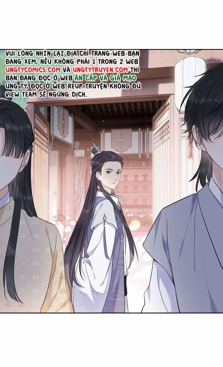 Sư Thúc Bất Khả Mạo Tướng 7 trang 14