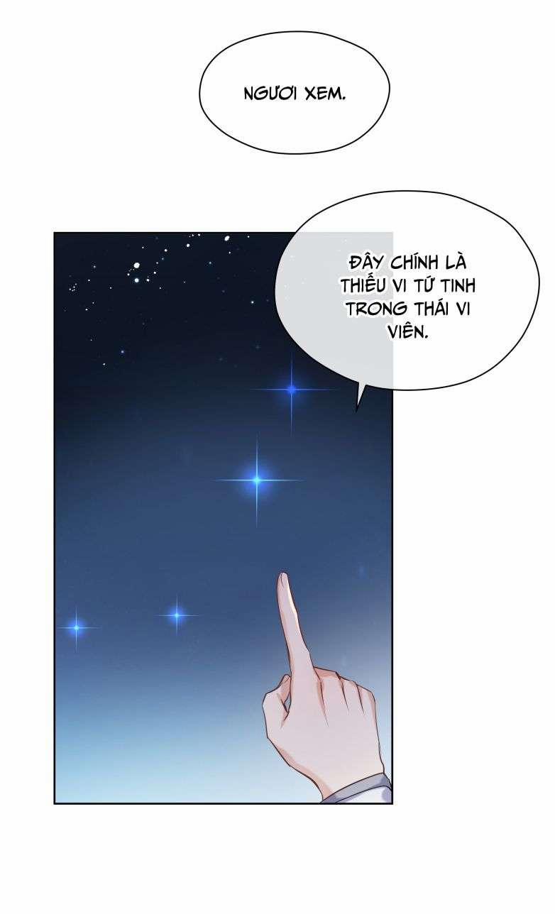 Sư Thúc Bất Khả Mạo Tướng 7 trang 31