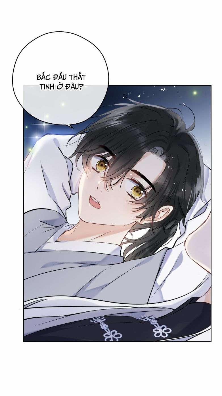 Sư Thúc Bất Khả Mạo Tướng 7 trang 34