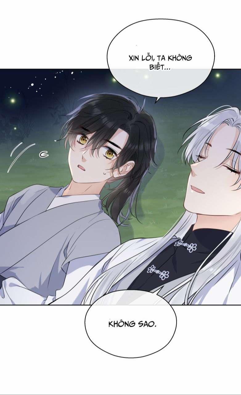 Sư Thúc Bất Khả Mạo Tướng 7 trang 36