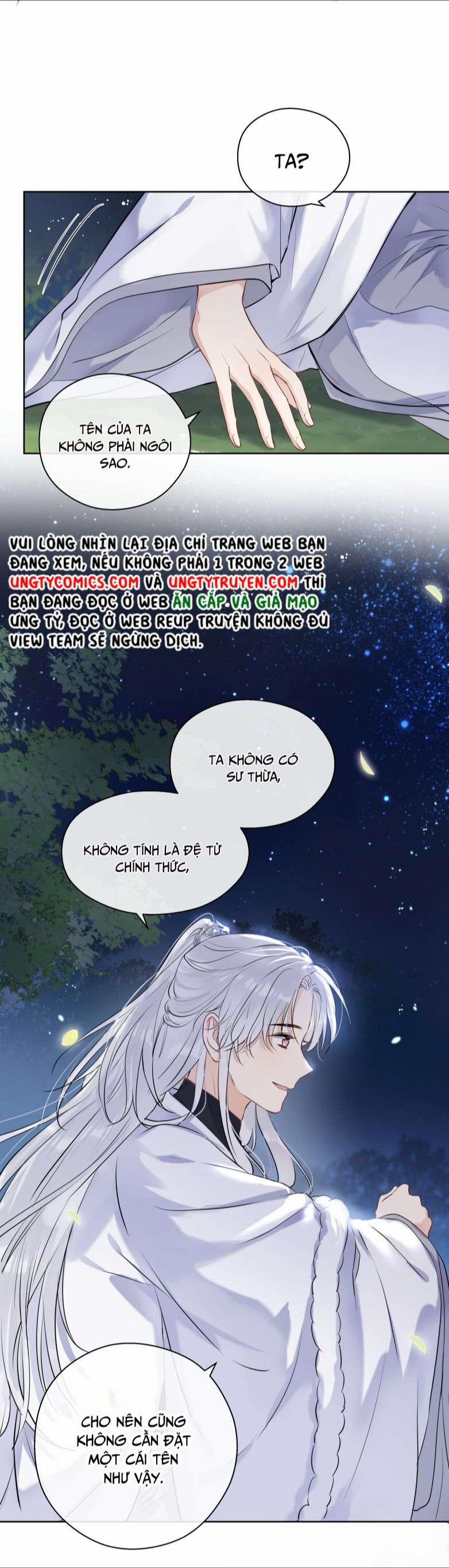 Sư Thúc Bất Khả Mạo Tướng 7 trang 38