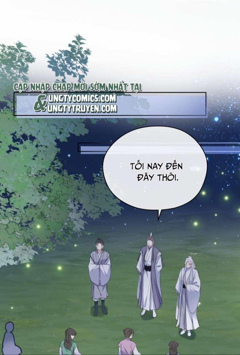 Sư Thúc Bất Khả Mạo Tướng 7 trang 45