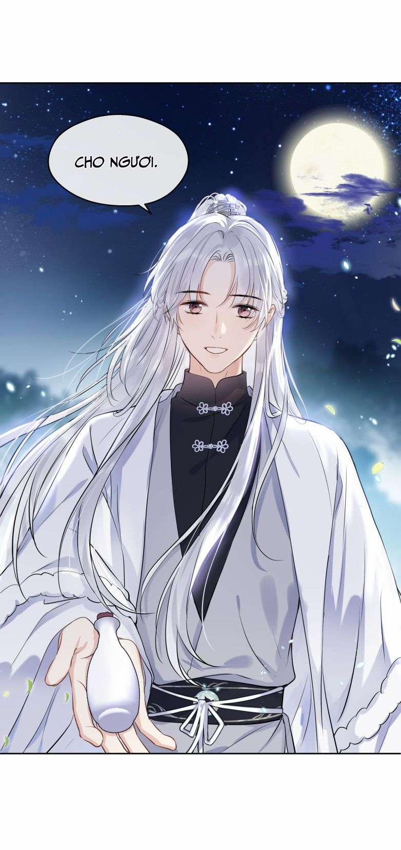 Sư Thúc Bất Khả Mạo Tướng 7 trang 49