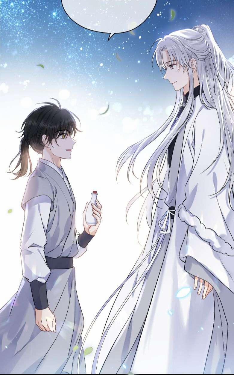 Sư Thúc Bất Khả Mạo Tướng 7 trang 53