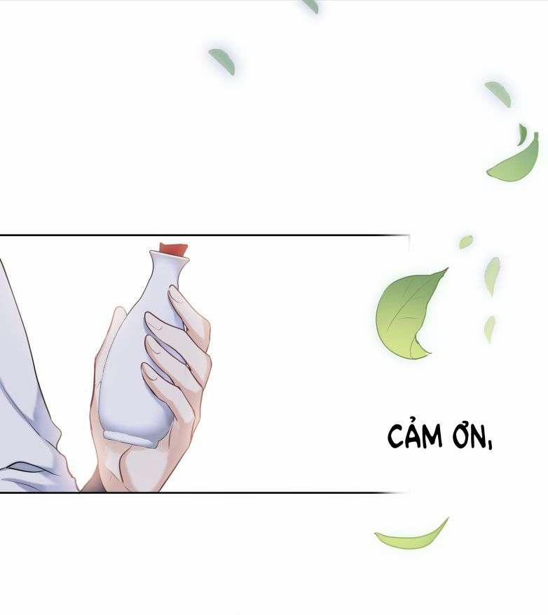 Sư Thúc Bất Khả Mạo Tướng 7 trang 54