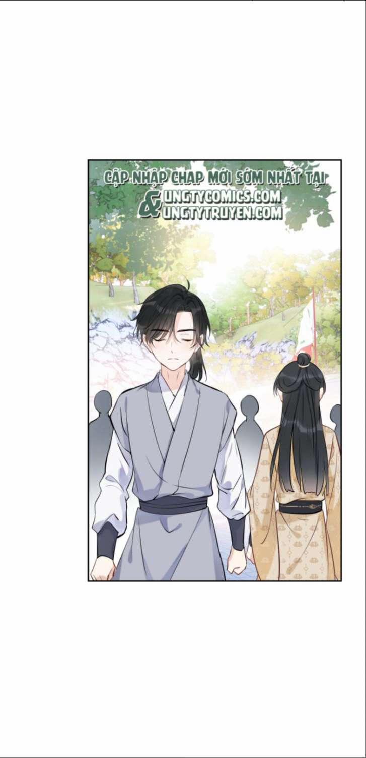 Sư Thúc Bất Khả Mạo Tướng 8 trang 13