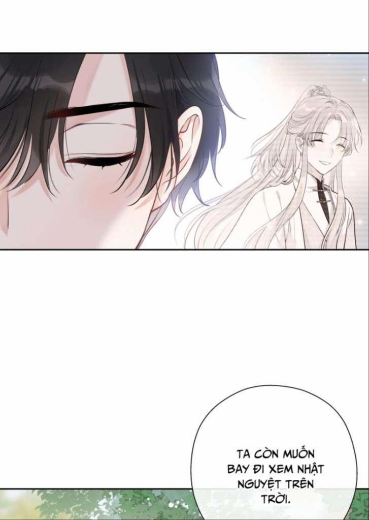 Sư Thúc Bất Khả Mạo Tướng 8 trang 19