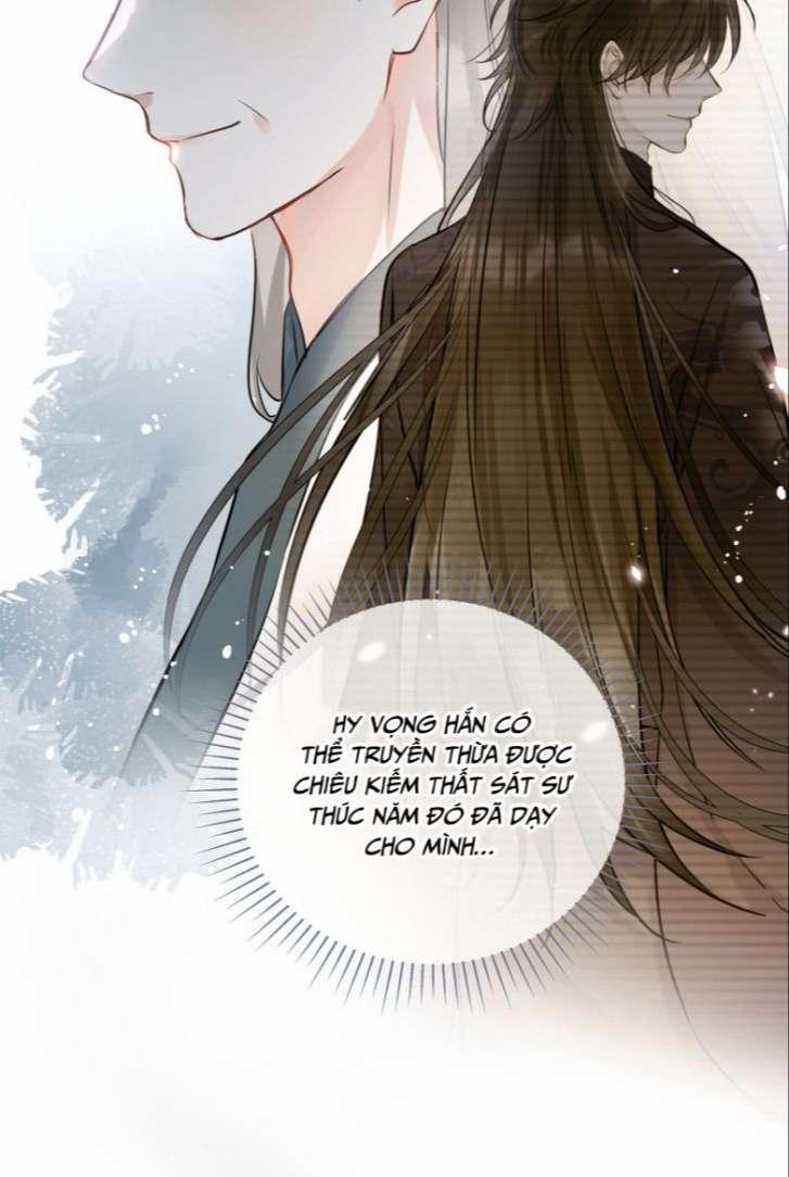 Sư Thúc Bất Khả Mạo Tướng 8 trang 41