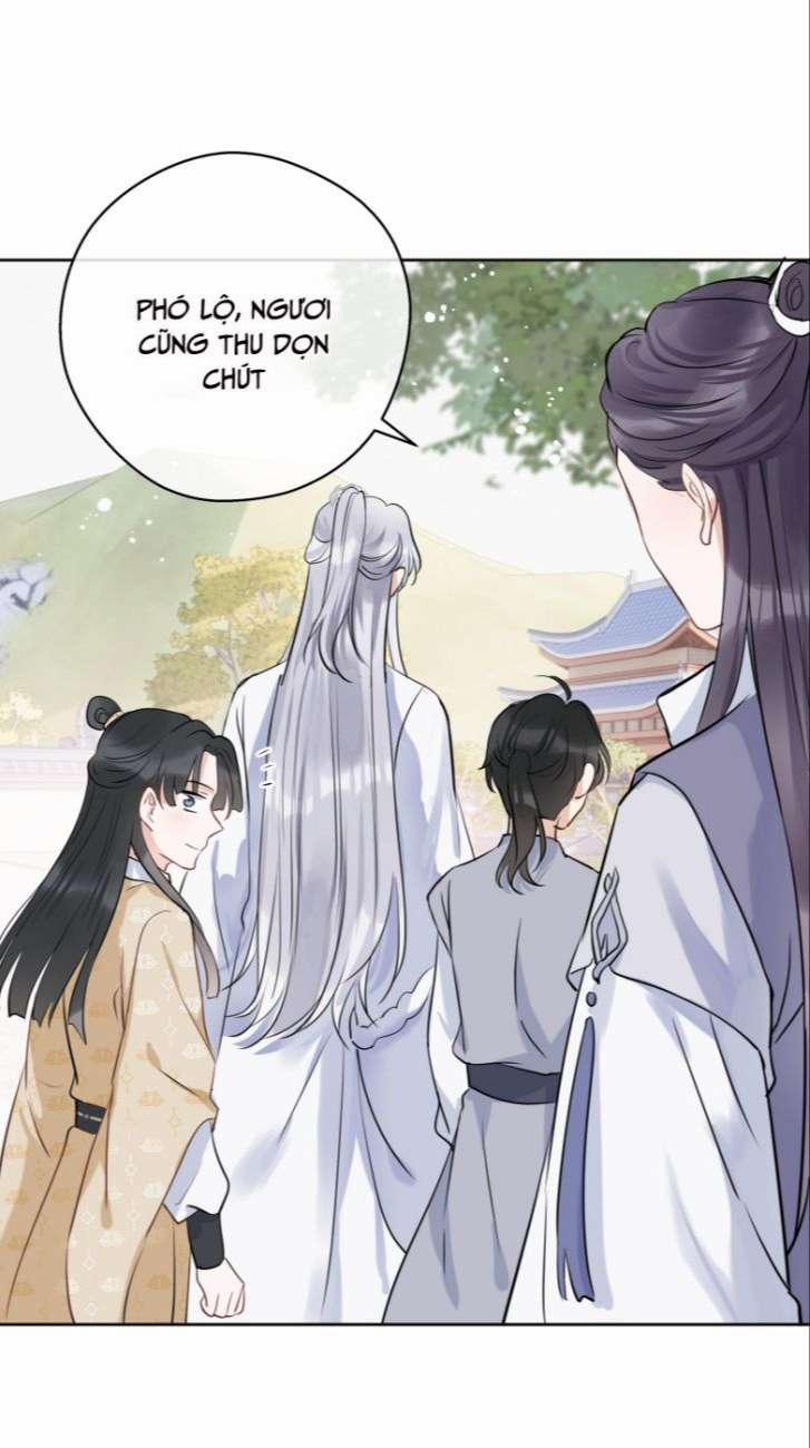 Sư Thúc Bất Khả Mạo Tướng 8 trang 45