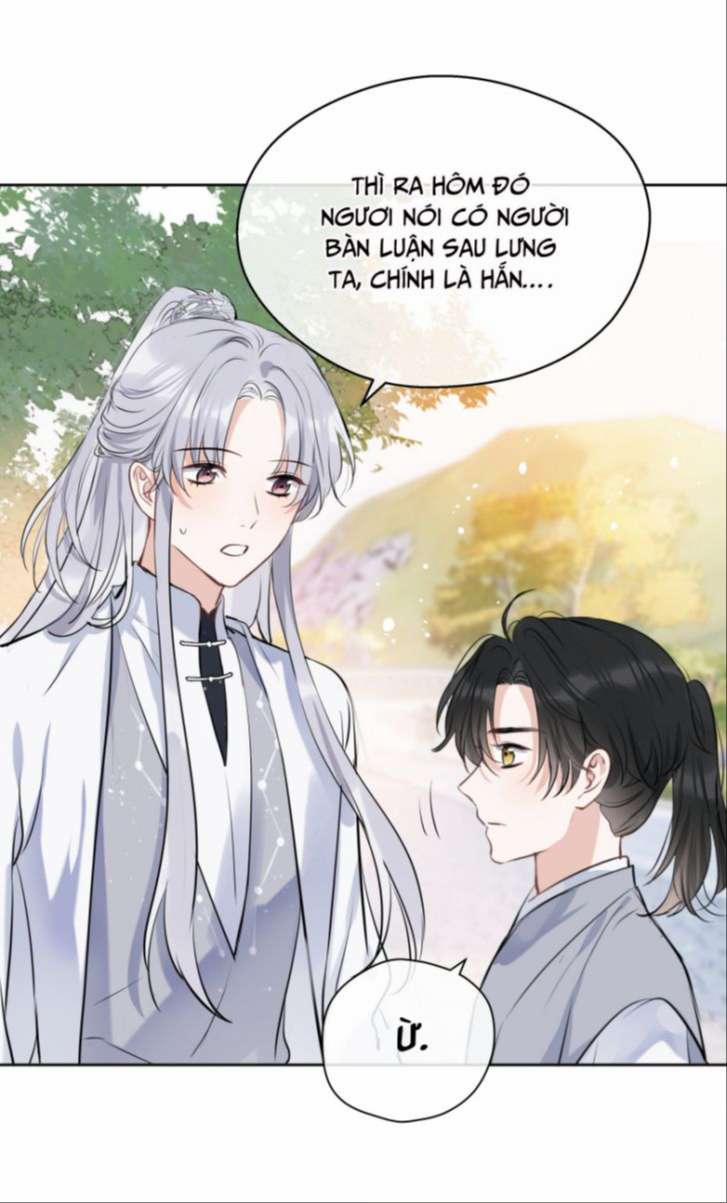 Sư Thúc Bất Khả Mạo Tướng 8 trang 50