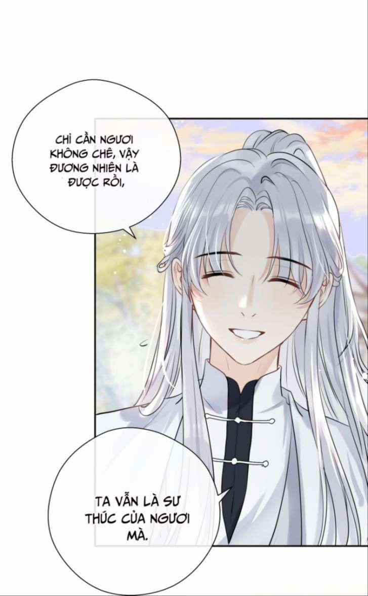 Sư Thúc Bất Khả Mạo Tướng 8 trang 57