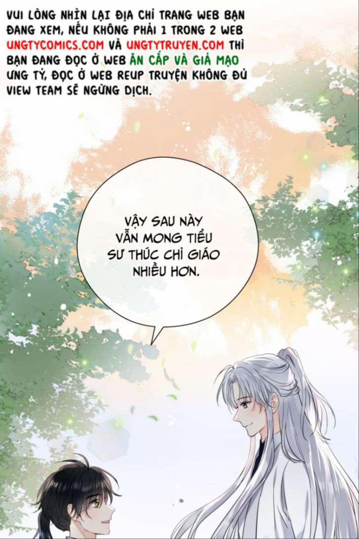 Sư Thúc Bất Khả Mạo Tướng 8 trang 58