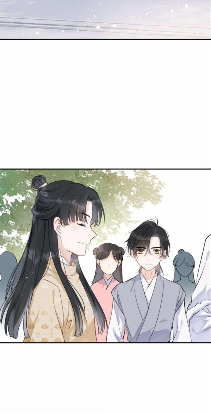 Sư Thúc Bất Khả Mạo Tướng 8 trang 6