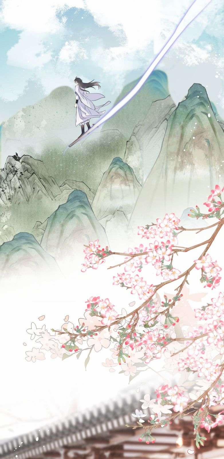 Sư Thúc Bất Khả Mạo Tướng 9 trang 1