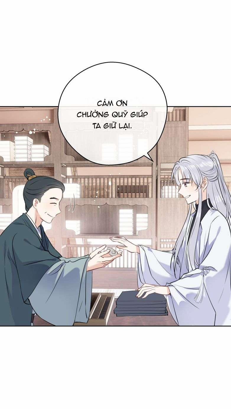 Sư Thúc Bất Khả Mạo Tướng 9 trang 19